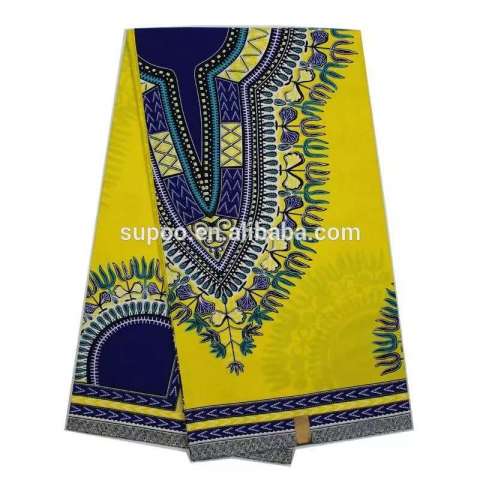 High quality african print fabric ankara fabric for textile fabric printing